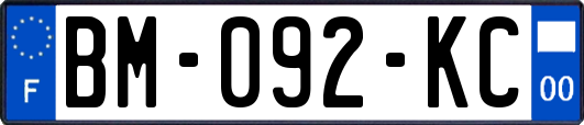 BM-092-KC