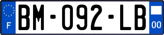 BM-092-LB