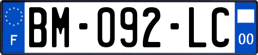 BM-092-LC