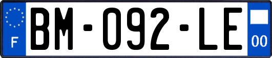 BM-092-LE