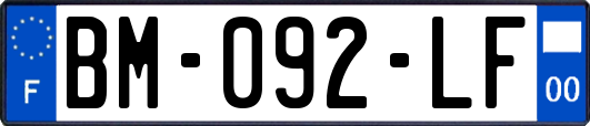 BM-092-LF