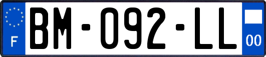 BM-092-LL