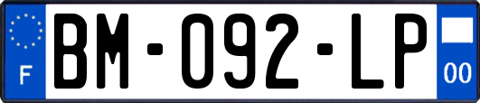 BM-092-LP