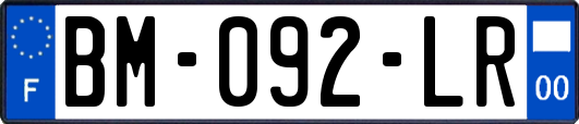 BM-092-LR