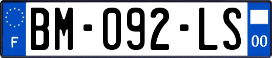 BM-092-LS