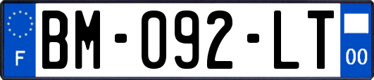 BM-092-LT