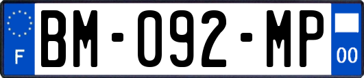 BM-092-MP