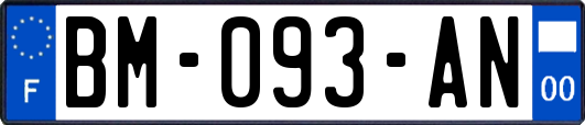 BM-093-AN