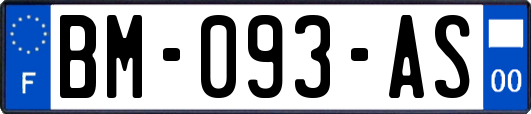 BM-093-AS