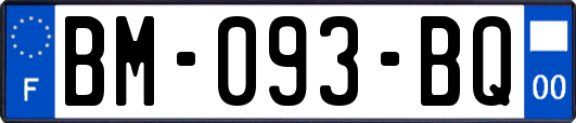 BM-093-BQ