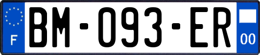 BM-093-ER