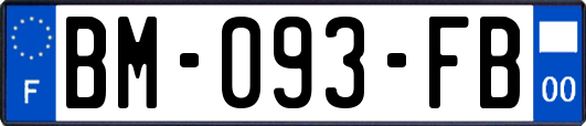 BM-093-FB