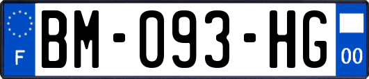 BM-093-HG