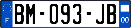 BM-093-JB