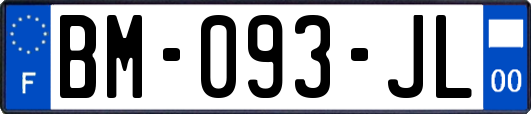 BM-093-JL