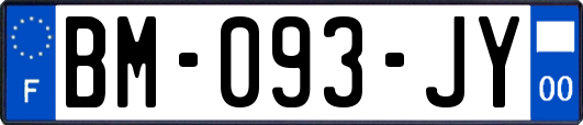 BM-093-JY