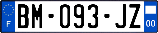 BM-093-JZ