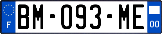 BM-093-ME