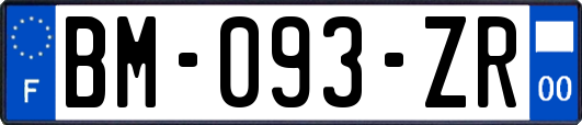 BM-093-ZR