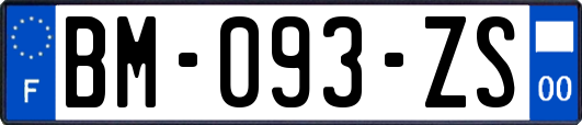 BM-093-ZS