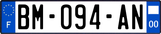 BM-094-AN