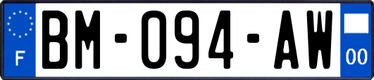 BM-094-AW