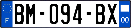 BM-094-BX