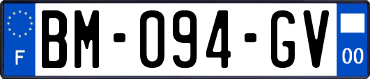 BM-094-GV