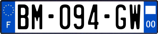 BM-094-GW