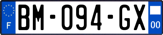 BM-094-GX