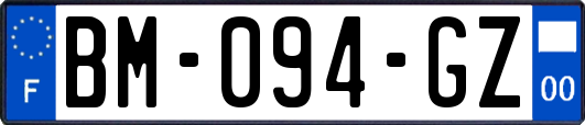 BM-094-GZ