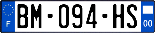 BM-094-HS