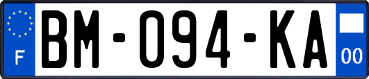 BM-094-KA