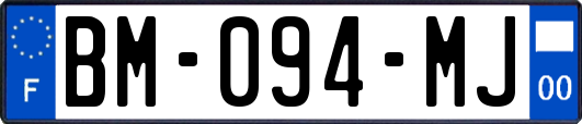 BM-094-MJ