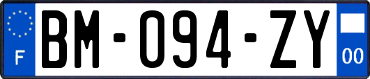 BM-094-ZY