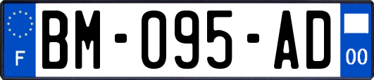 BM-095-AD