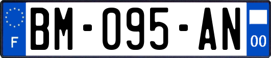 BM-095-AN