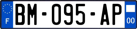 BM-095-AP