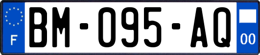 BM-095-AQ