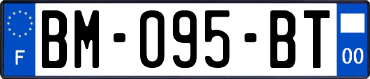 BM-095-BT