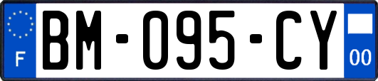 BM-095-CY