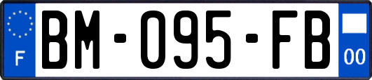 BM-095-FB