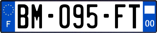 BM-095-FT