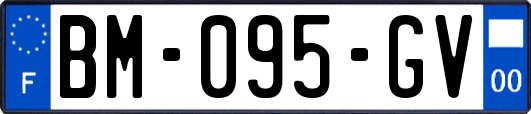 BM-095-GV