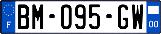 BM-095-GW