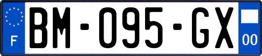 BM-095-GX