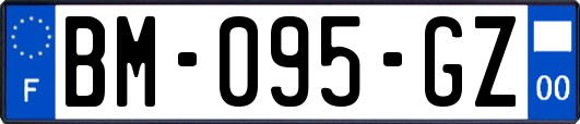 BM-095-GZ