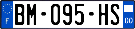 BM-095-HS