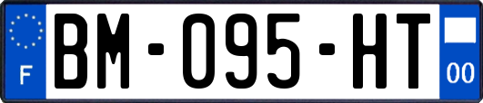 BM-095-HT