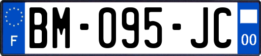 BM-095-JC